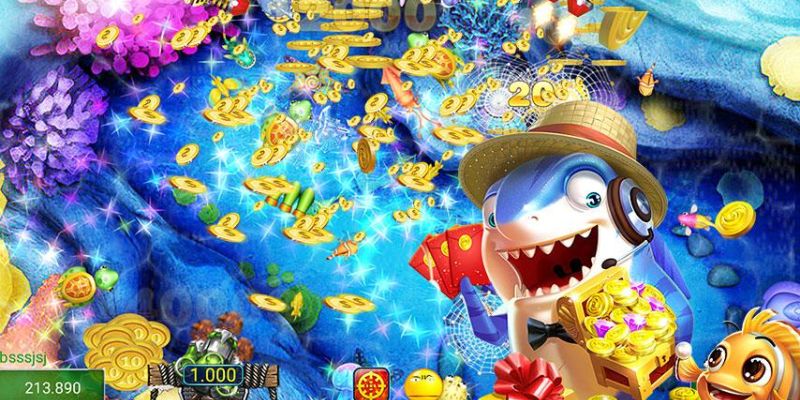 vietjack 9 new88 ở trò chơi nổ hũ có bao nhiêu sảnh game