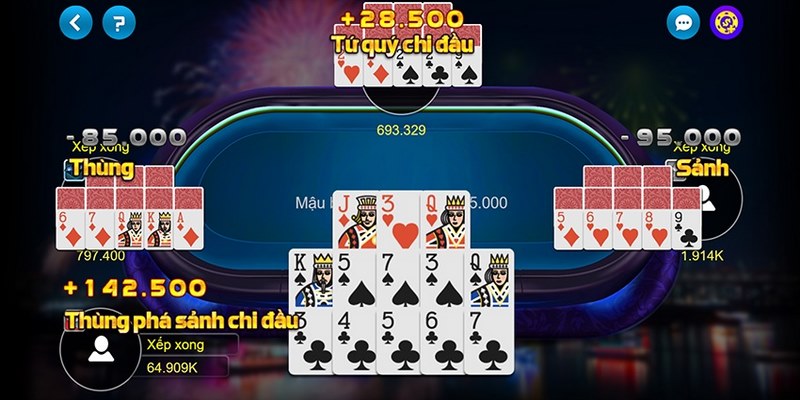 vietjack 9 chọi gà