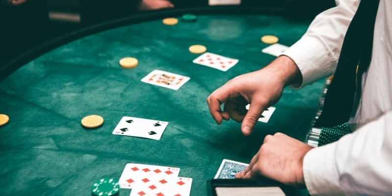 vietjack 9 how to win at casino slots