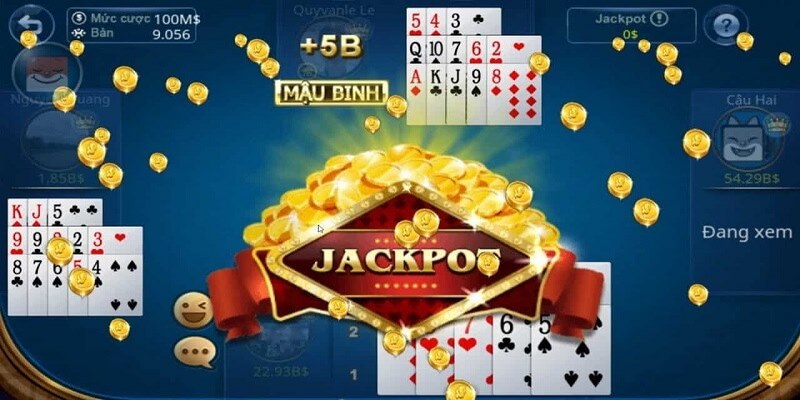 vietjack 9 trò chơi nổ hũ rừng xanh có gì đặc biệt