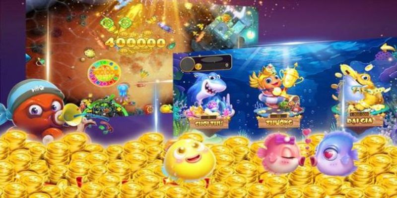 vietjack 9 bắn cá h5 đổi thưởng