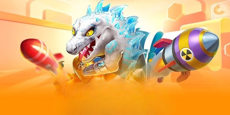 vietjack 9 bắn cá nổ hũ
